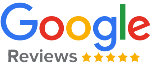 Google Reviews Logo