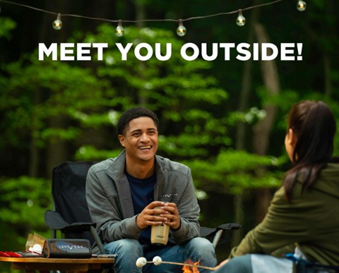 Meet You Outside Catalogue | Creative Pixel Media | Dental Marketing & Website Design | Calgary & North America