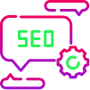 SEO Icon