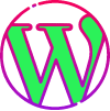Dental Wordpress Icon