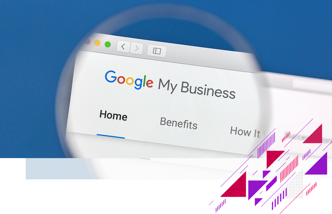 Google My Business | Creative Pixel Media | Dental Marketing & Website Design | Calgary & North America