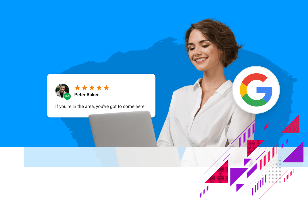 Google My Business Reviews | Creative Pixel Media | Dental Marketing & Website Design | Calgary & North America